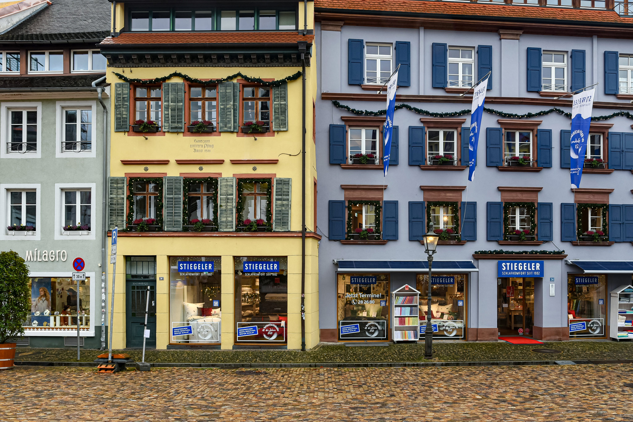 Freiburg im Breisgau